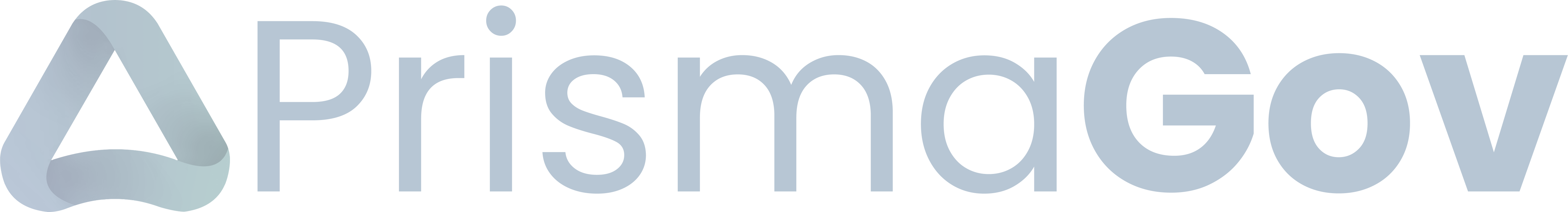 PrismaGov